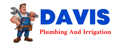 Trusted plumber in TIE SIDING